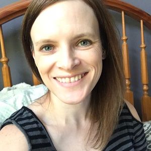 Meet your Posher, Courtney